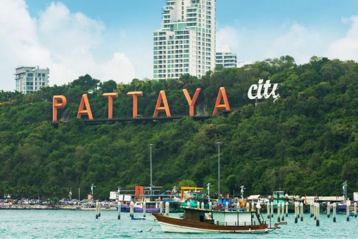 Voyage privé de dernière minute en Thaïlande à Pattaya 